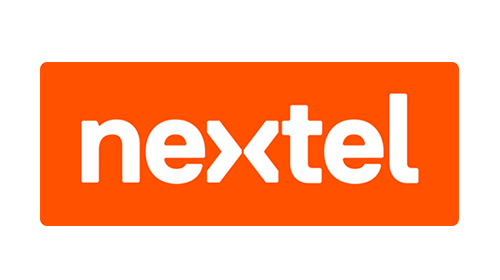 Nextel - Nuestros Clientes